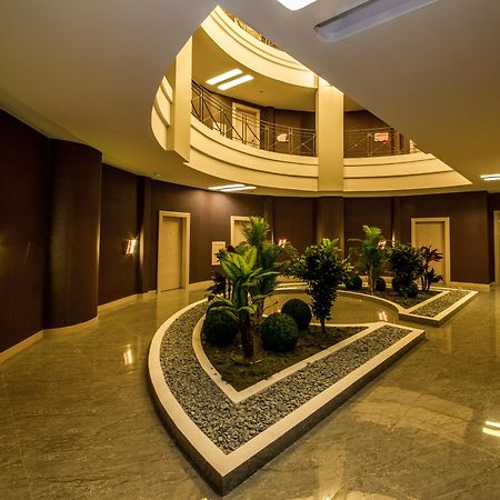 Costa Mare Suites Marmaris Buitenkant foto